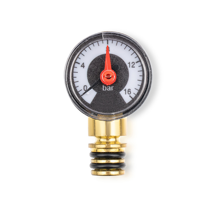 Manometer