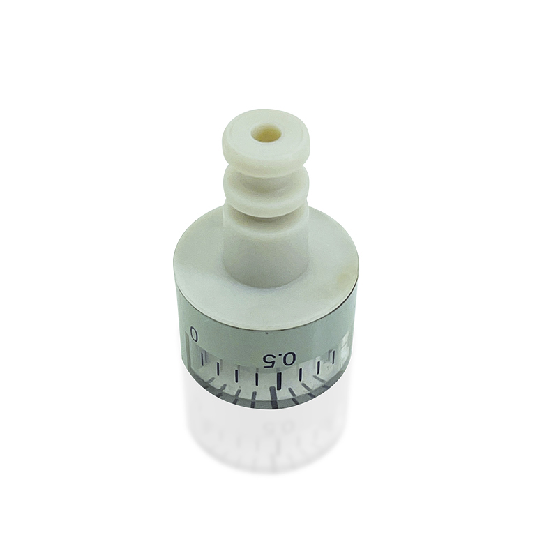 Manometer