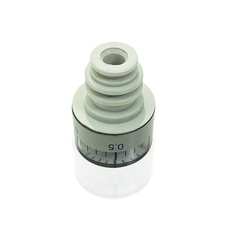 Manometer