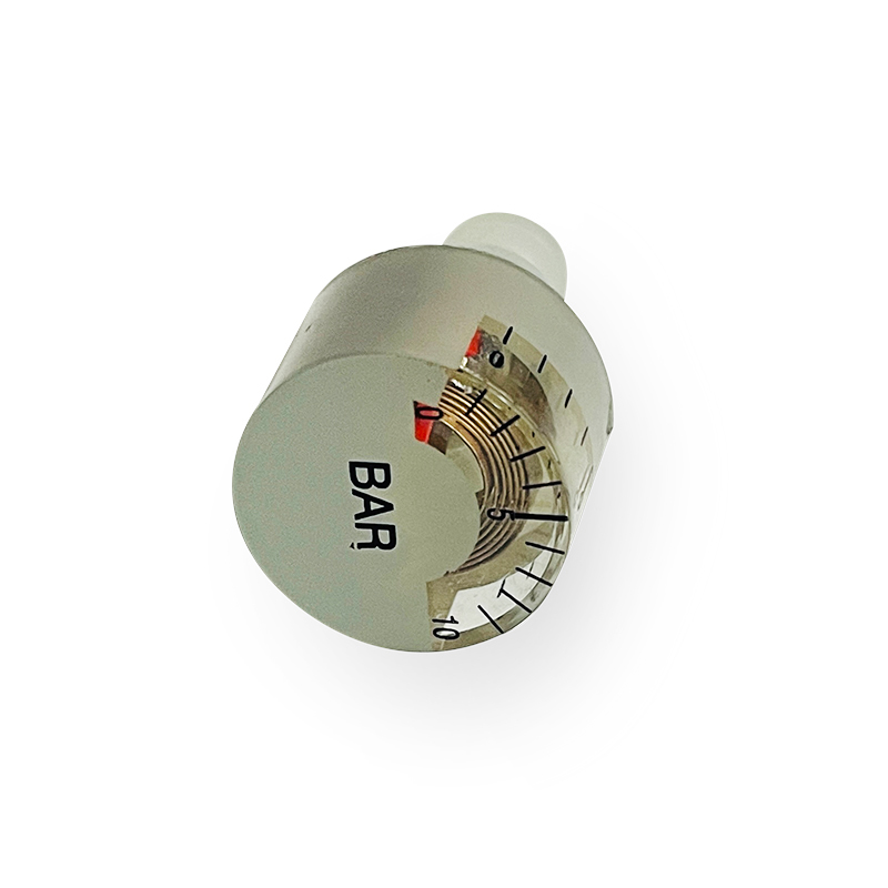 Manometer