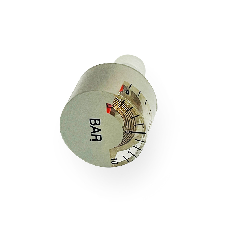 Manometer