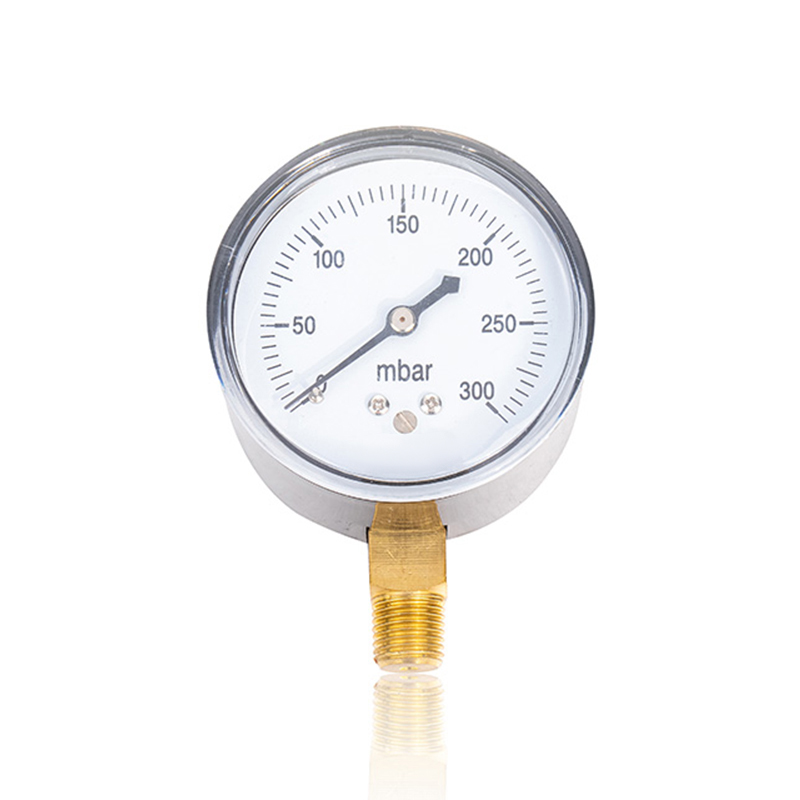 Mikromanometer