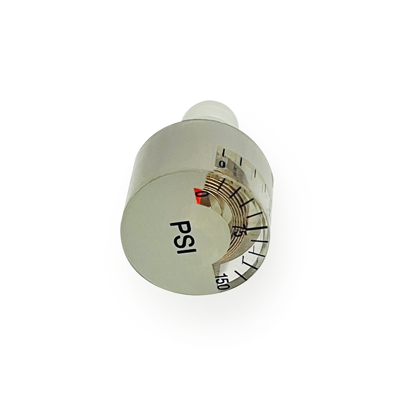 Manometer