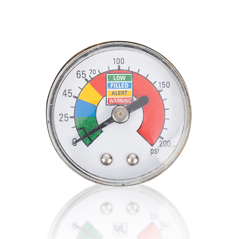 Manometer