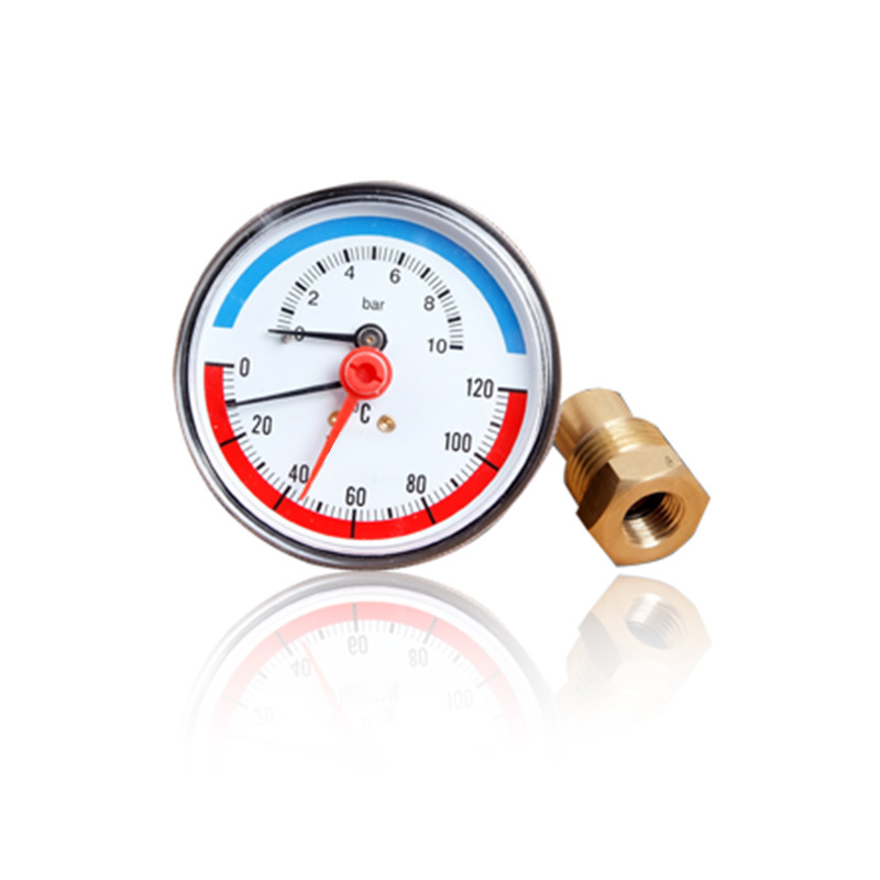 Thermometer