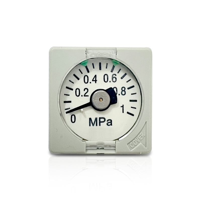 Manometer