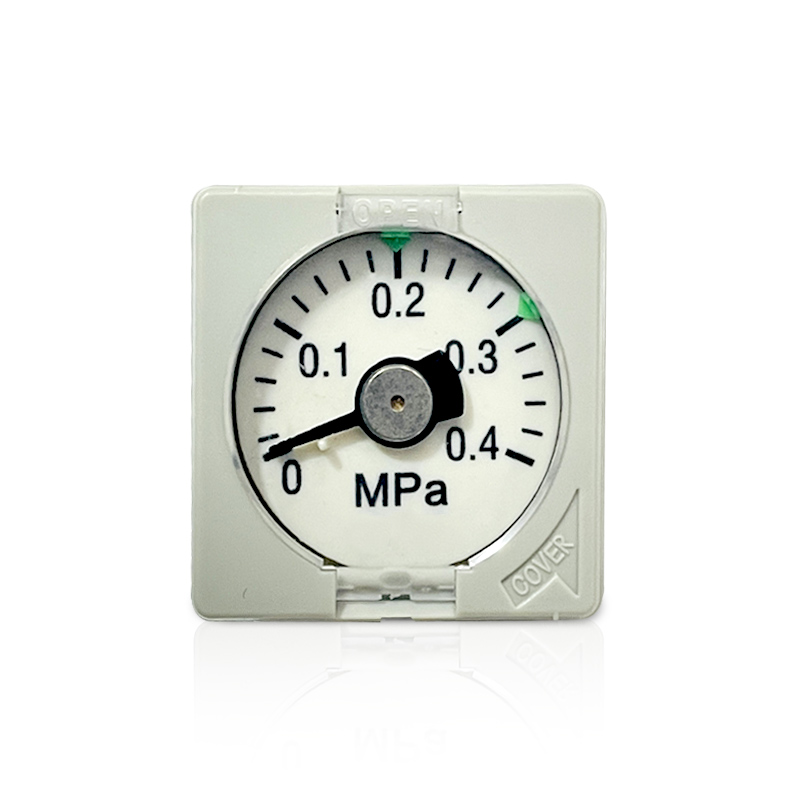 Manometer