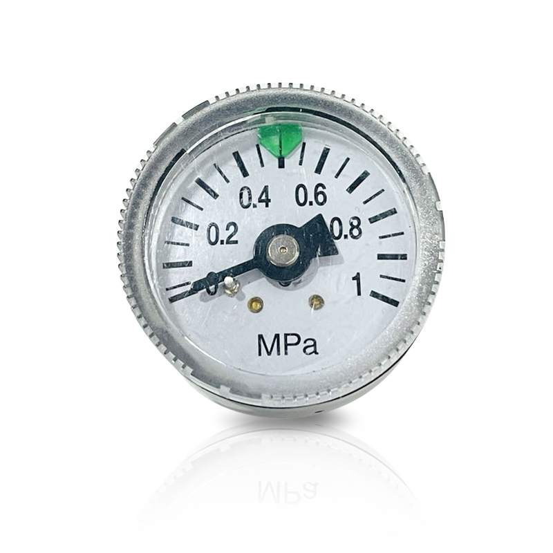 Manometer